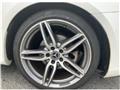 2019 Mercedes-Benz E-Class