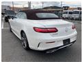 2019 Mercedes-Benz E-Class