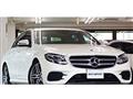2019 Mercedes-Benz E-Class