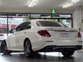 2019 Mercedes-Benz E-Class