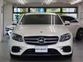 2019 Mercedes-Benz E-Class