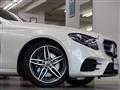 2019 Mercedes-Benz E-Class