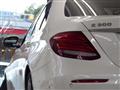 2019 Mercedes-Benz E-Class