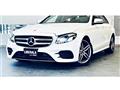2019 Mercedes-Benz E-Class