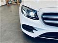 2019 Mercedes-Benz E-Class