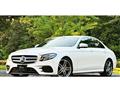 2019 Mercedes-Benz E-Class