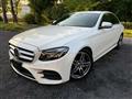 2019 Mercedes-Benz E-Class