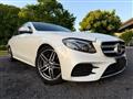 2019 Mercedes-Benz E-Class