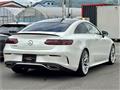 2019 Mercedes-Benz E-Class