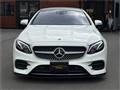2019 Mercedes-Benz E-Class