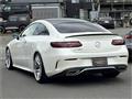 2019 Mercedes-Benz E-Class