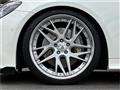 2019 Mercedes-Benz E-Class