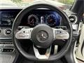 2019 Mercedes-Benz E-Class