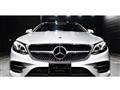 2019 Mercedes-Benz E-Class