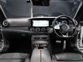 2019 Mercedes-Benz E-Class