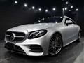 2019 Mercedes-Benz E-Class