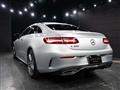 2019 Mercedes-Benz E-Class
