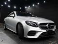 2019 Mercedes-Benz E-Class