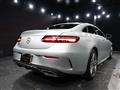2019 Mercedes-Benz E-Class