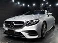 2019 Mercedes-Benz E-Class