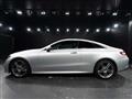 2019 Mercedes-Benz E-Class
