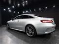 2019 Mercedes-Benz E-Class