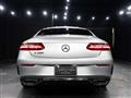 2019 Mercedes-Benz E-Class