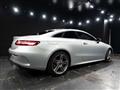 2019 Mercedes-Benz E-Class