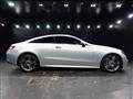 2019 Mercedes-Benz E-Class