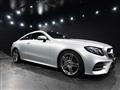 2019 Mercedes-Benz E-Class
