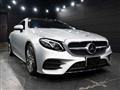 2019 Mercedes-Benz E-Class
