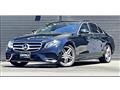 2019 Mercedes-Benz E-Class