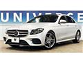 2019 Mercedes-Benz E-Class