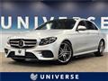 2019 Mercedes-Benz E-Class