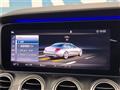 2019 Mercedes-Benz E-Class