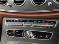 2019 Mercedes-Benz E-Class