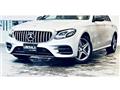 2019 Mercedes-Benz E-Class