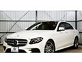 2019 Mercedes-Benz E-Class