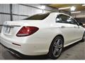 2019 Mercedes-Benz E-Class