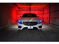 2019 Mercedes-Benz E-Class