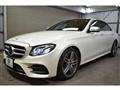 2019 Mercedes-Benz E-Class