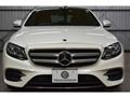 2019 Mercedes-Benz E-Class