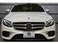 2019 Mercedes-Benz E-Class
