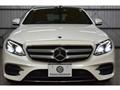 2019 Mercedes-Benz E-Class
