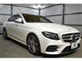 2019 Mercedes-Benz E-Class