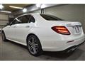 2019 Mercedes-Benz E-Class
