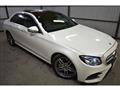 2019 Mercedes-Benz E-Class