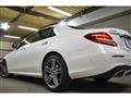 2019 Mercedes-Benz E-Class