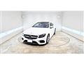 2019 Mercedes-Benz E-Class