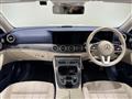 2019 Mercedes-Benz E-Class